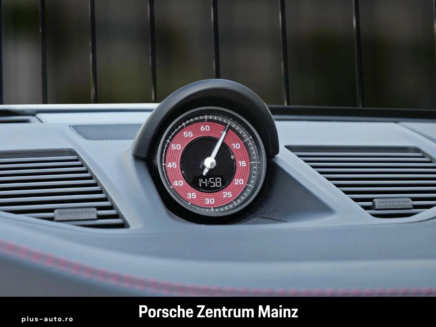 PORSCHE 992 911 Carrera 4 GTS HA-Lenkung Liftsystem-VA