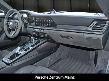 PORSCHE 992 911 Carrera 4 GTS HA-Lenkung Liftsystem-VA