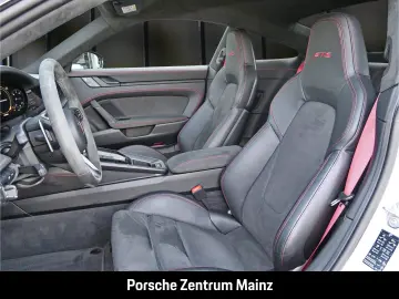 PORSCHE 992 911 Carrera 4 GTS HA-Lenkung Liftsystem-VA