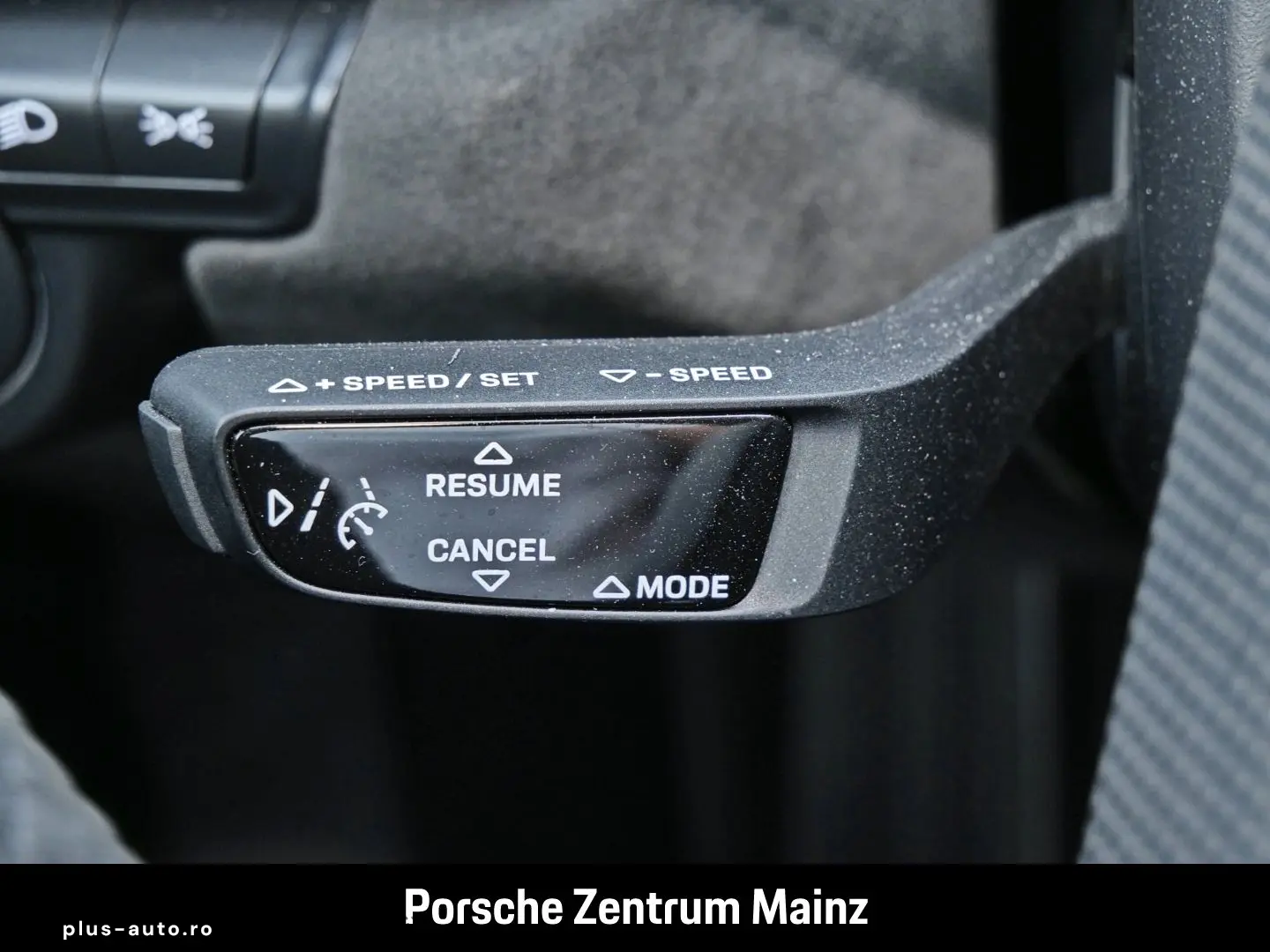 PORSCHE 992 911 Carrera 4 GTS HA-Lenkung Liftsystem-VA