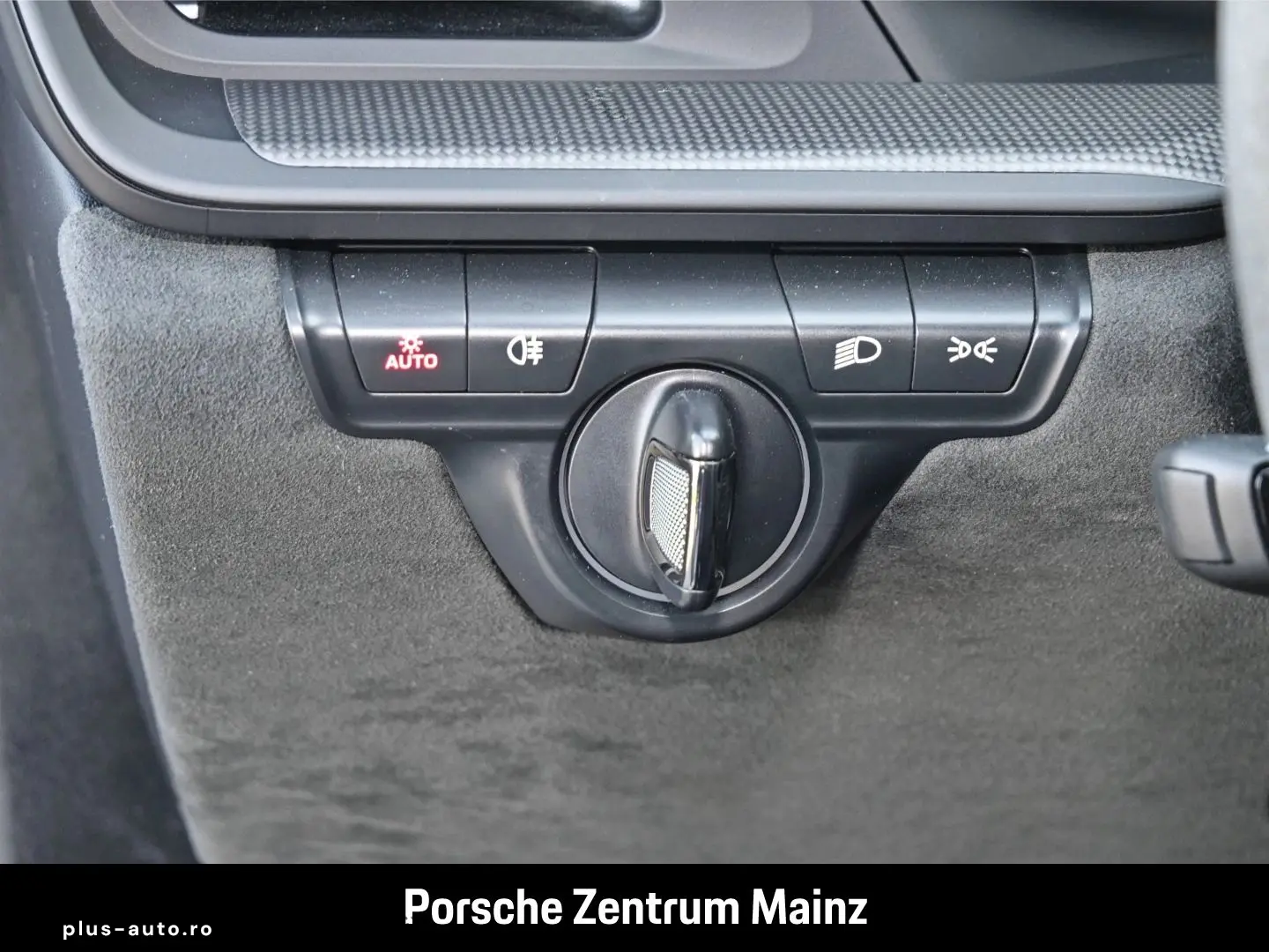 PORSCHE 992 911 Carrera 4 GTS HA-Lenkung Liftsystem-VA