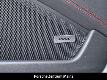 PORSCHE 992 911 Carrera 4 GTS HA-Lenkung Liftsystem-VA