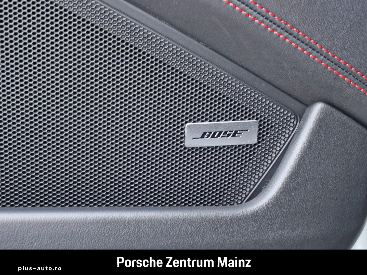 PORSCHE 992 911 Carrera 4 GTS HA-Lenkung Liftsystem-VA