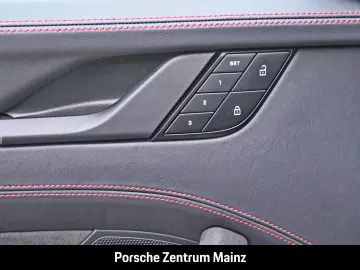 PORSCHE 992 911 Carrera 4 GTS HA-Lenkung Liftsystem-VA