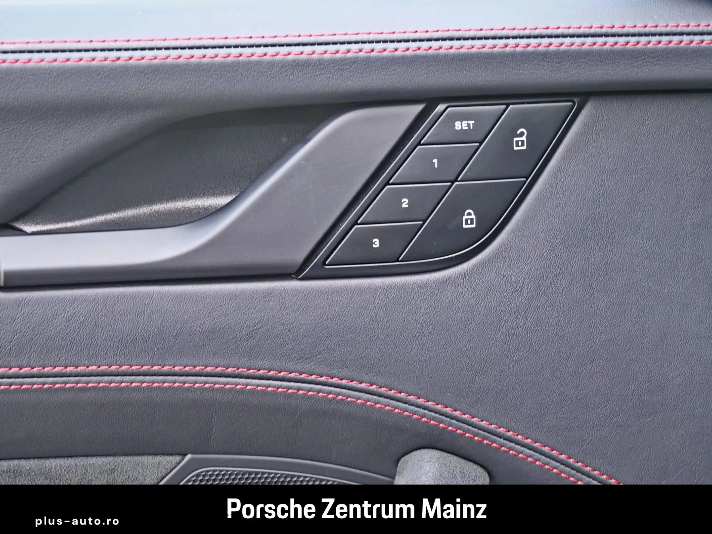 PORSCHE 992 911 Carrera 4 GTS HA-Lenkung Liftsystem-VA