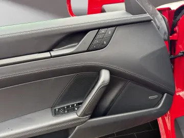 PORSCHE 992 911 Carrera 4GTS Cabrio LIFT MATRIX PDLS ACC