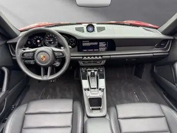 PORSCHE 992 911 Carrera 4GTS Cabrio LIFT MATRIX PDLS ACC
