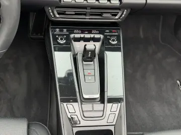 PORSCHE 992 911 Carrera 4GTS Cabrio LIFT MATRIX PDLS ACC