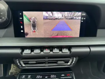 PORSCHE 992 911 Carrera 4GTS Cabrio LIFT MATRIX PDLS ACC