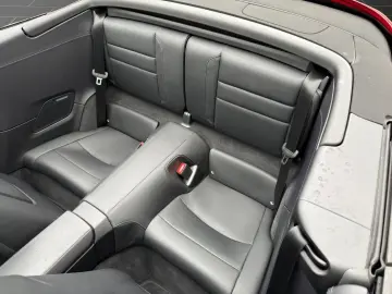 PORSCHE 992 911 Carrera 4GTS Cabrio LIFT MATRIX PDLS ACC