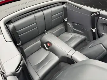 PORSCHE 992 911 Carrera 4GTS Cabrio LIFT MATRIX PDLS ACC