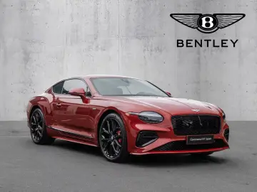 Bentley Continental GT Speed  782PS First Edition