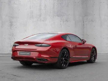 Bentley Continental GT Speed  782PS First Edition