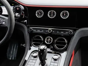 Bentley Continental GT Speed  782PS First Edition