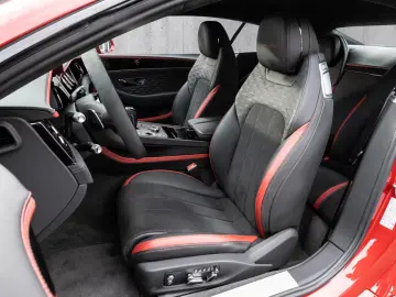 Bentley Continental GT Speed  782PS First Edition