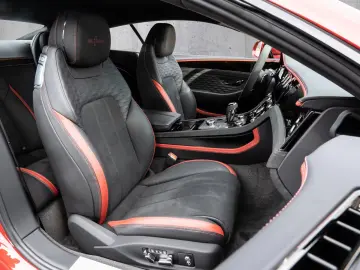 Bentley Continental GT Speed  782PS First Edition