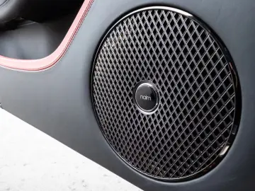 Bentley Continental GT Speed  782PS First Edition