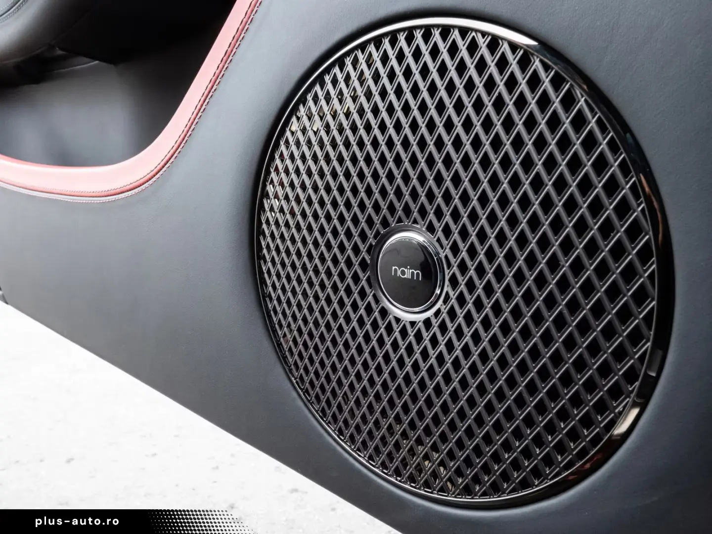 Bentley Continental GT Speed  782PS First Edition