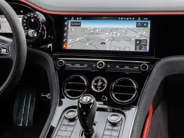 Bentley Continental GT Speed  782PS First Edition