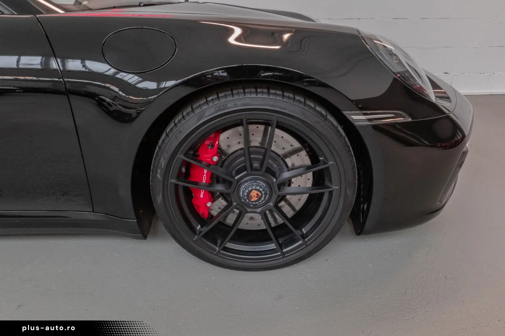 PORSCHE 992 Carrera 4 GTS Cab I Sitzbelüftung I APPROVED