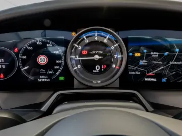 PORSCHE 992 Carrera 4 GTS Cab I Sitzbelüftung I APPROVED