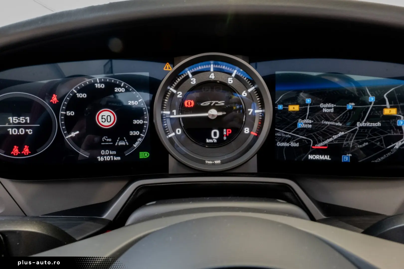 PORSCHE 992 Carrera 4 GTS Cab I Sitzbelüftung I APPROVED