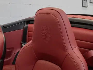 PORSCHE 992 Carrera 4 GTS Cab I Sitzbelüftung I APPROVED