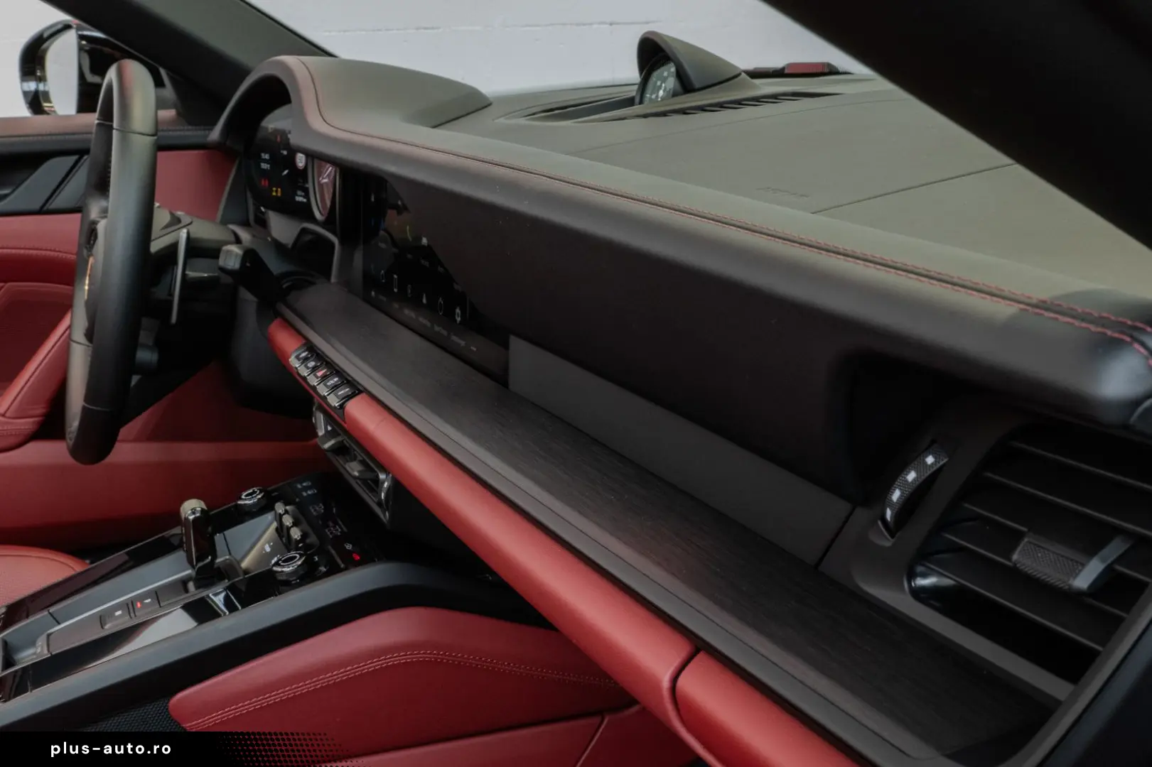 PORSCHE 992 Carrera 4 GTS Cab I Sitzbelüftung I APPROVED