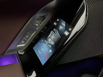 BMW 740 d xDrive M-Pro Individual