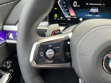 BMW 740 d xDrive M-Pro Individual