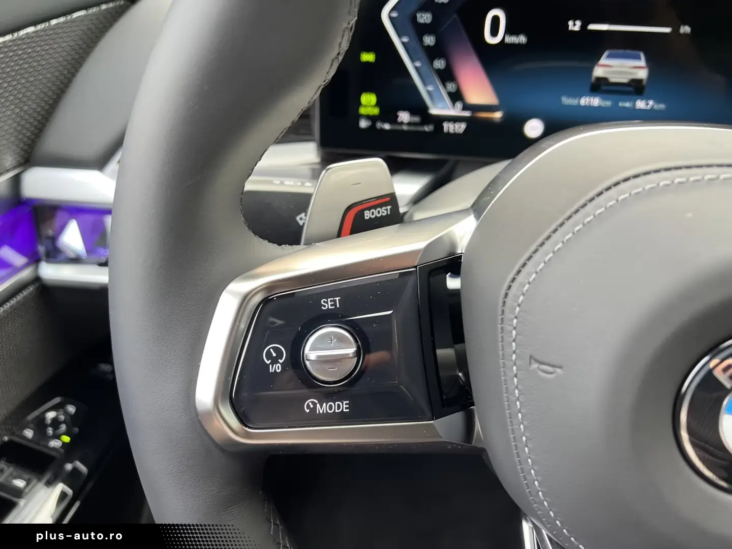 BMW 740 d xDrive M-Pro Individual