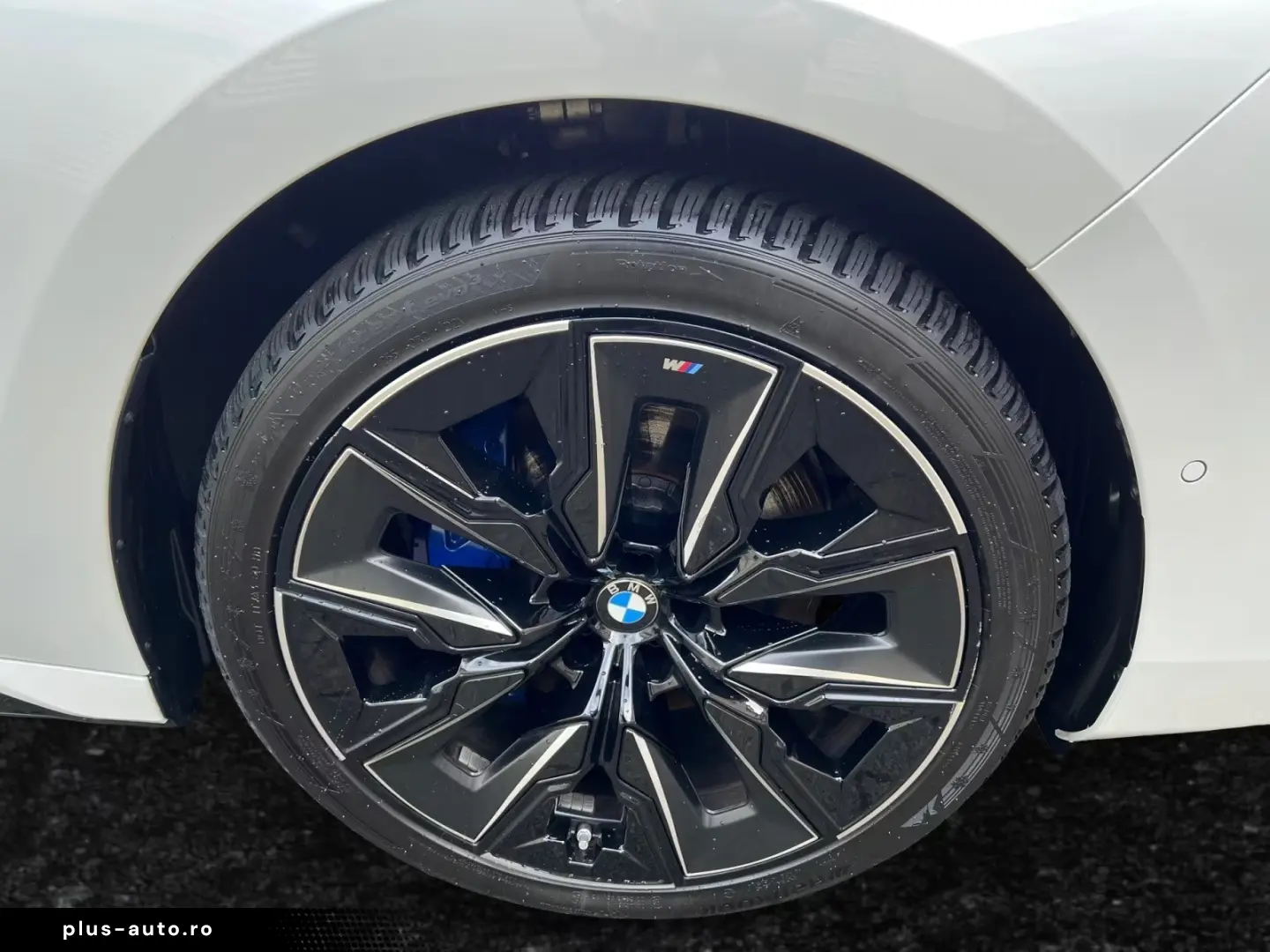 BMW 740 d xDrive M-Pro Individual