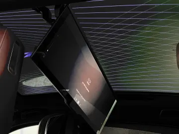 BMW 740 d xDrive M-Pro Individual