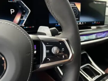 BMW 740 d xDrive M-Pro Individual