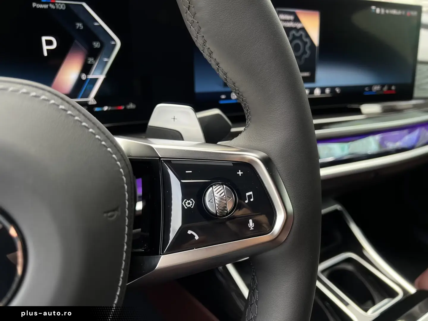 BMW 740 d xDrive M-Pro Individual