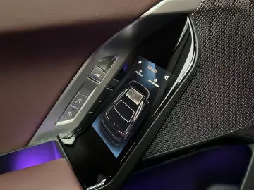 BMW 740 d xDrive M-Pro Individual