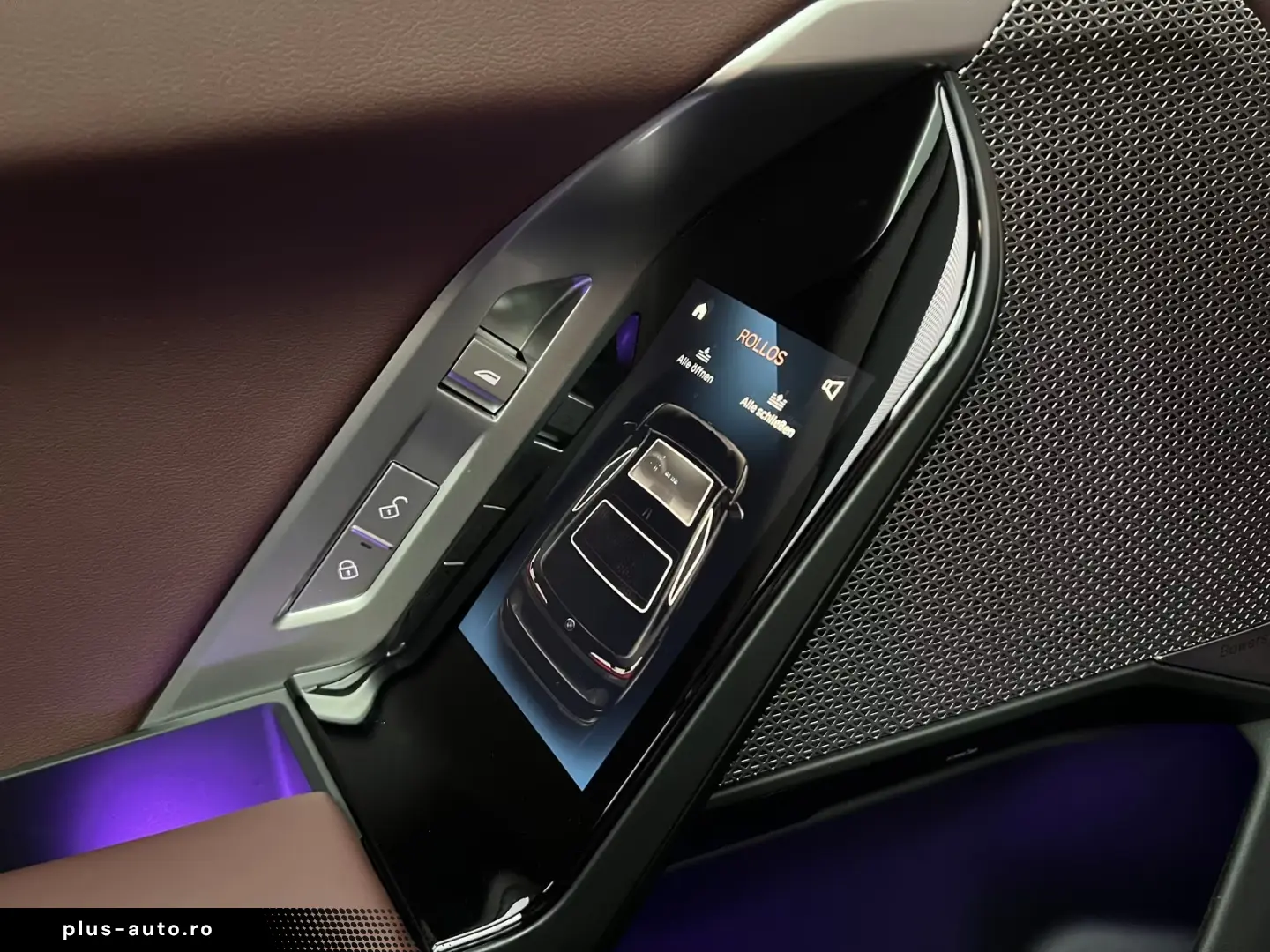 BMW 740 d xDrive M-Pro Individual