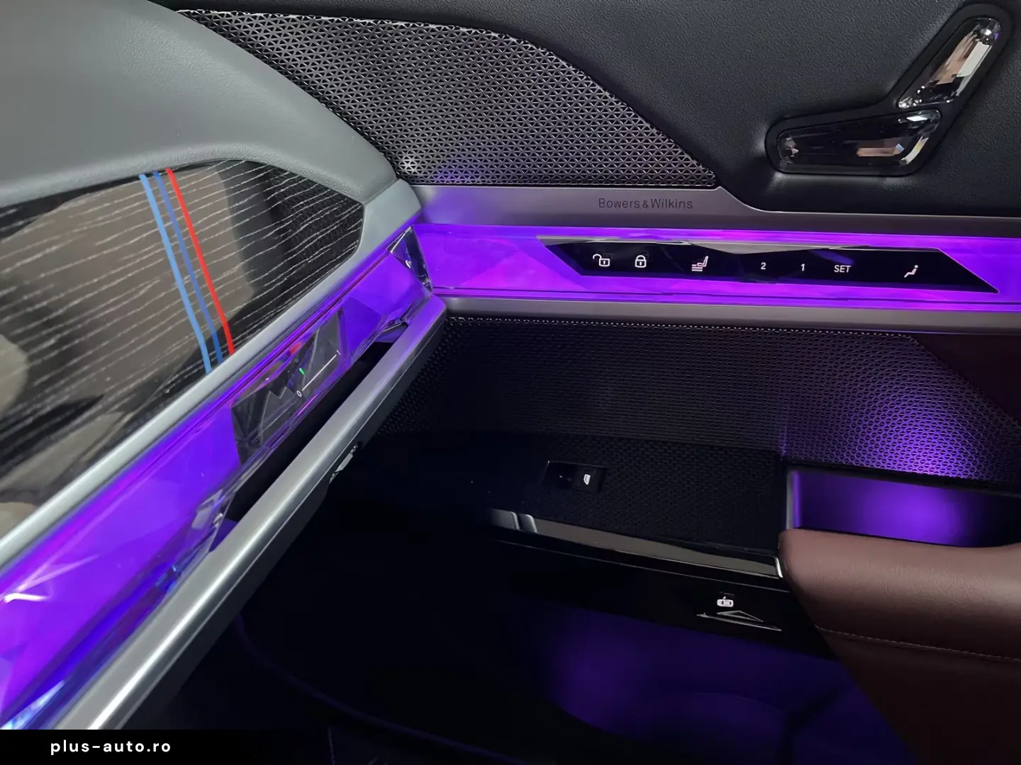 BMW 740 d xDrive M-Pro Individual