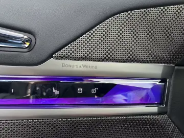 BMW 740 d xDrive M-Pro Individual