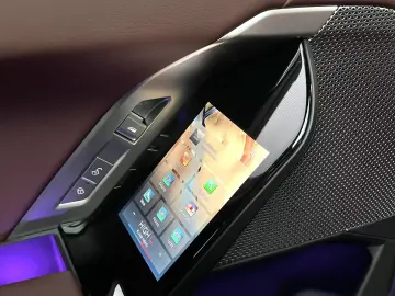 BMW 740 d xDrive M-Pro Individual