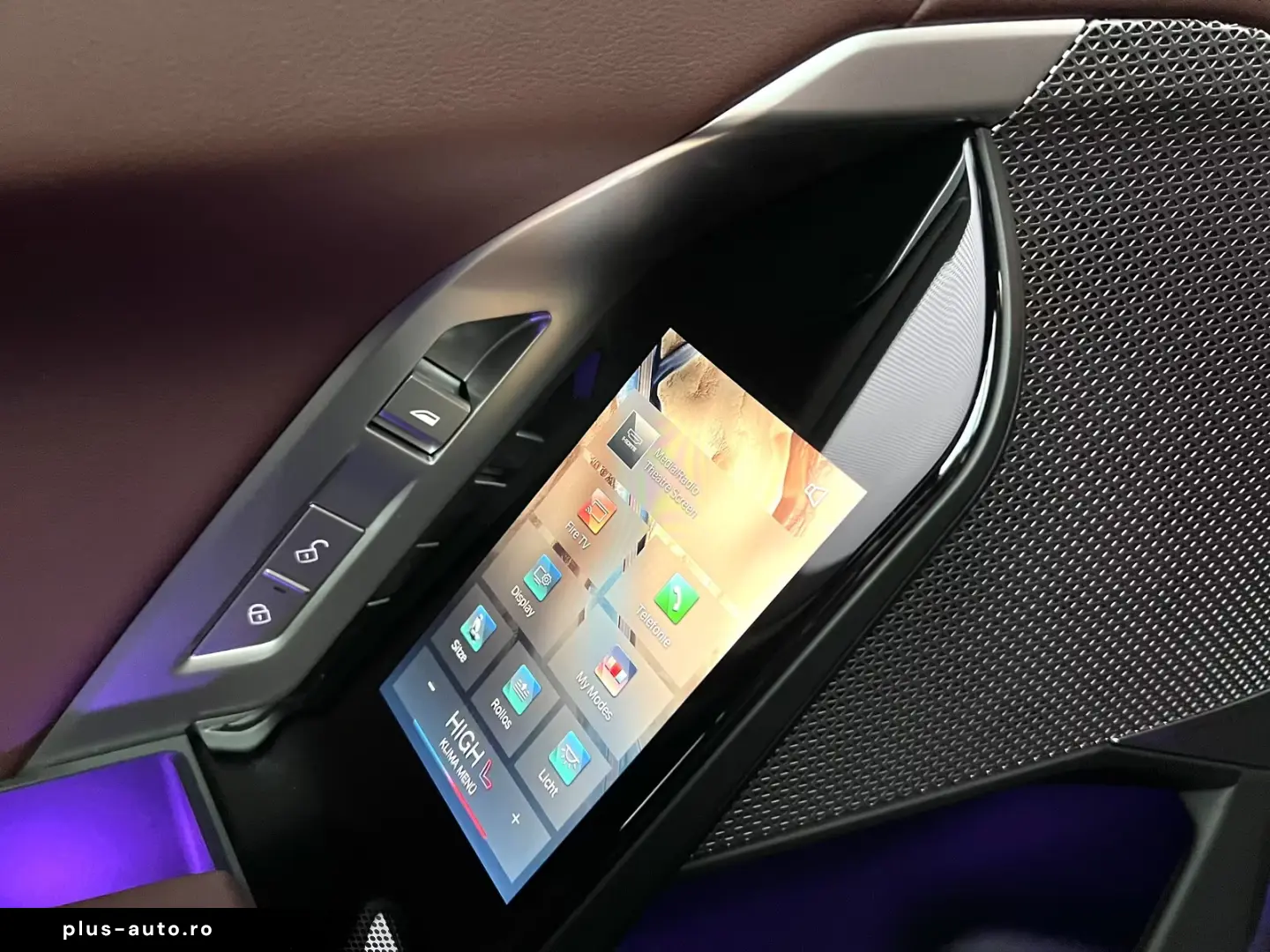 BMW 740 d xDrive M-Pro Individual