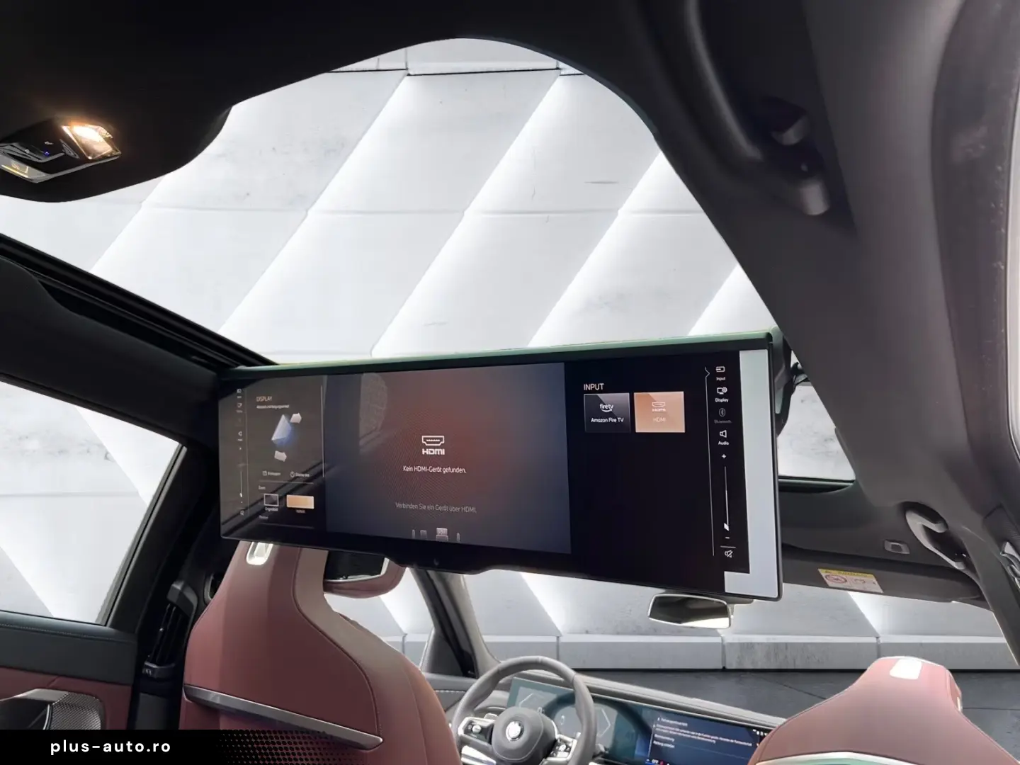 BMW 740 d xDrive M-Pro Individual