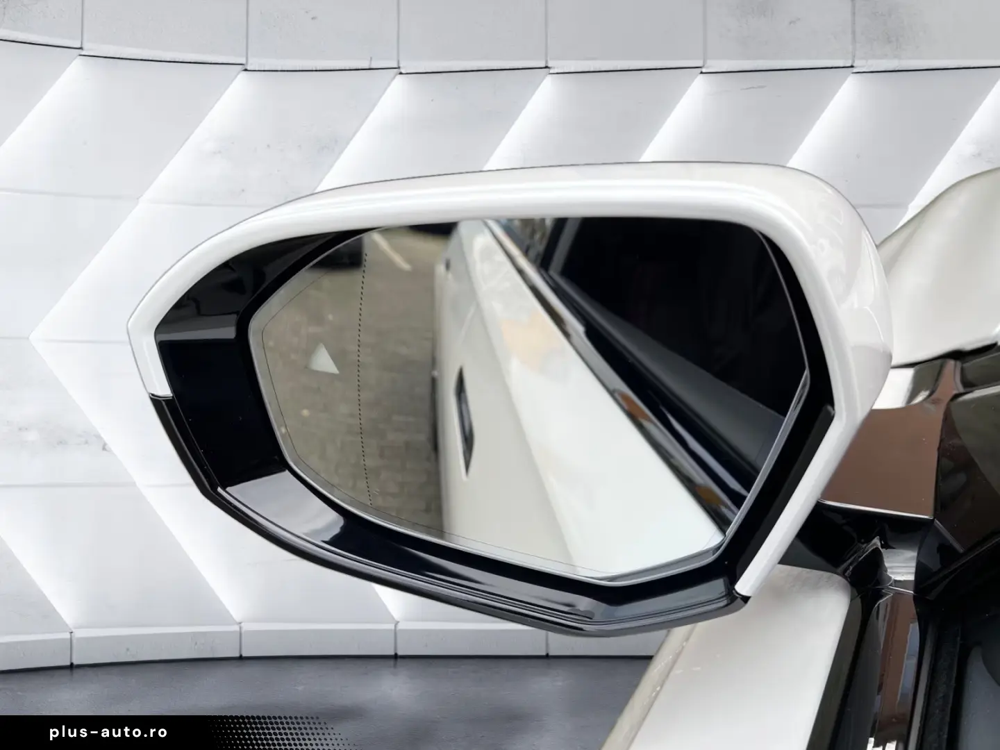 BMW 740 d xDrive M-Pro Individual