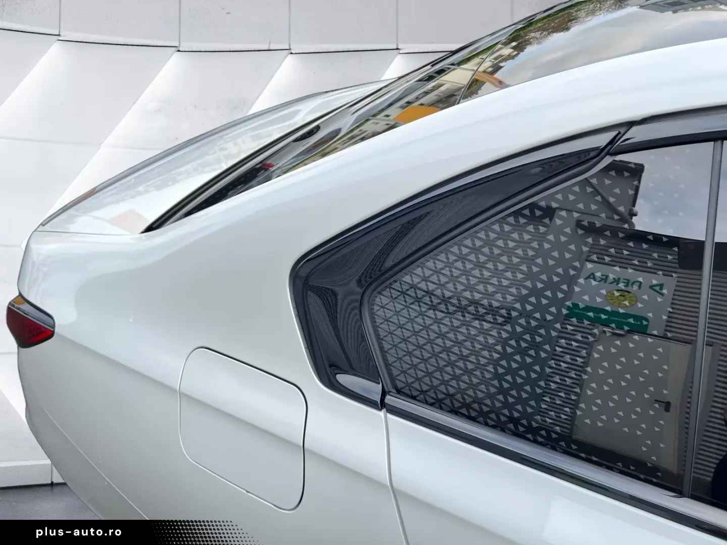 BMW 740 d xDrive M-Pro Individual