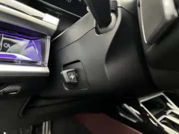 BMW 740 d xDrive M-Pro Individual