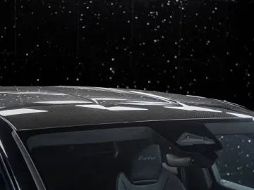 Porsche Cayenne Turbo E-Hyb Coupé GT-package