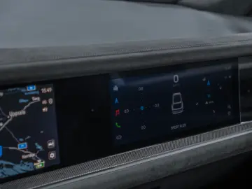 Porsche Cayenne Turbo E-Hyb Coupé GT-package