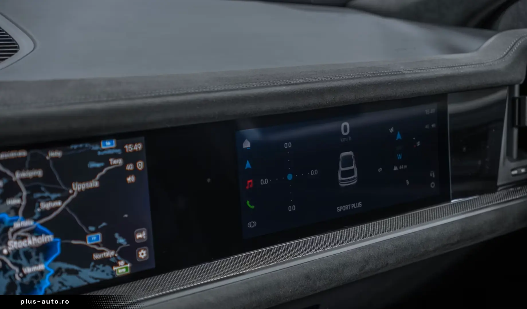 Porsche Cayenne Turbo E-Hyb Coupé GT-package