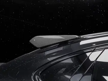 Porsche Cayenne Turbo E-Hyb Coupé GT-package