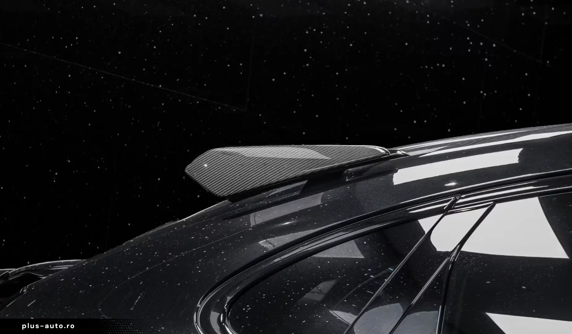 Porsche Cayenne Turbo E-Hyb Coupé GT-package